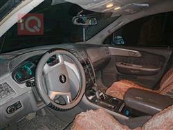 شيفروليه ترافرس